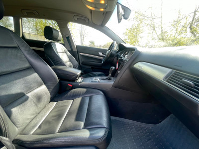 Audi A6 Quattro