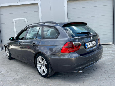 Bmw 320d 2.0d