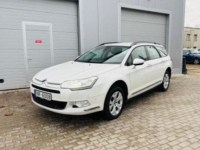 CITROEN C5 2.0D