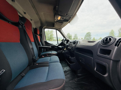 Renault Master  2.3D