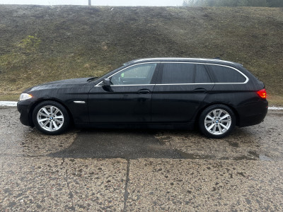 BMW 520D