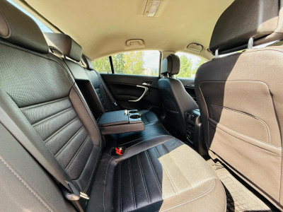 Opel Insignia 2.0dci