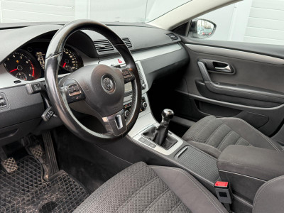 VW Passat CC 1.8 benzīns