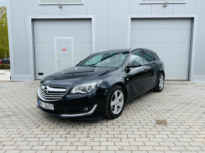Opel Insignia 2.0dci