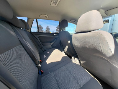 VW GOLF 5 1.9TDI