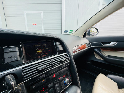 Audi A6 3.0TDI Quattro