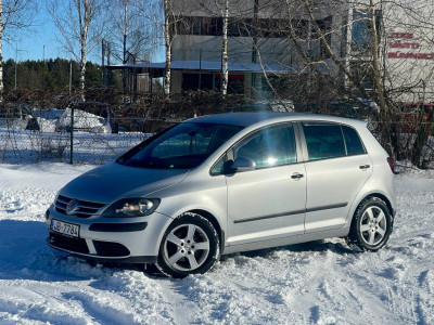 VW GOLF 5, 1.9 TDI