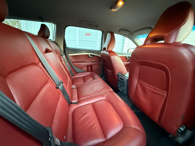 Volvo V70 2.4D5