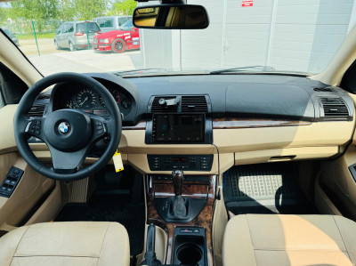 Bmw X5 3.0d