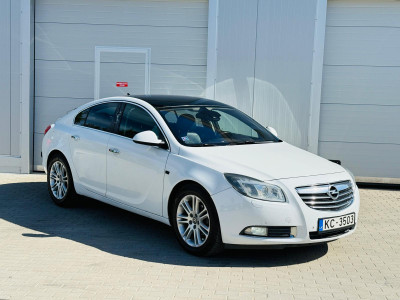 Opel Insignia 2.0dci