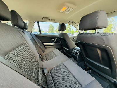 Bmw 320d 2.0d