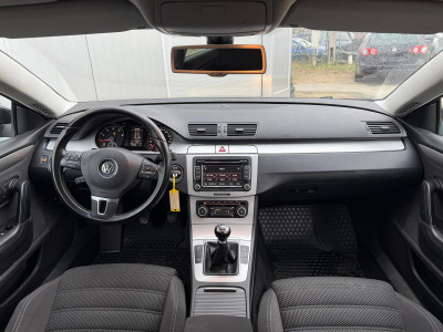 VW Passat CC 1.8 benzīns