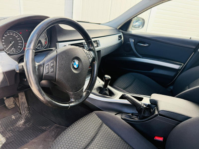 Bmw 320d 2.0d