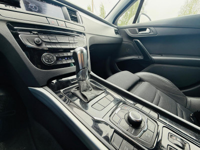 Peugeot 508 2.2D