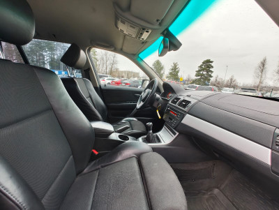 Bmw X3 2.0d