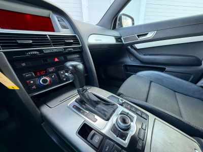 Audi A6 3.0TDI Quattro