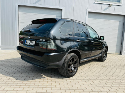Bmw X5 3.0d