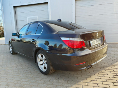 Bmw 525d 3.0d