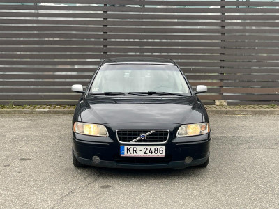 Volvo S60 2.4 D5