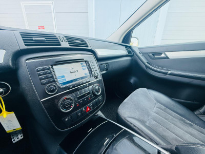 Mercedes R280 3.0D