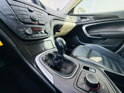 Opel Insignia 2.0dci
