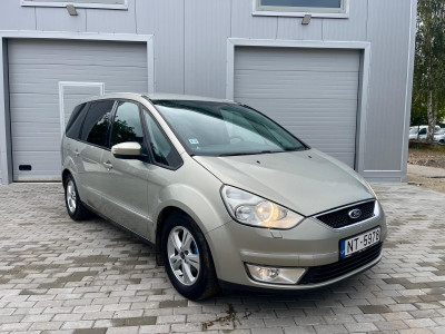 Ford Galaxy  2.0d