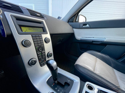 Volvo V50 2.0D
