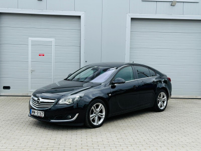 Opel Insignia 2.0dci
