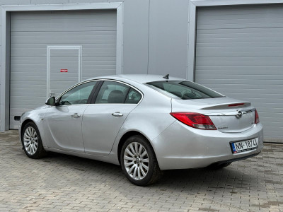 Opel Insignia 2.0dci