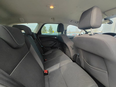 Ford Focus 1.6d