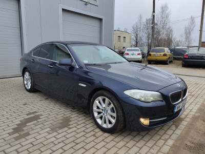 Bmw 530d 3.0d 