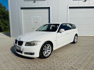 Bmw 320d 2.0d