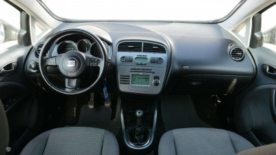 Seat Altea XL