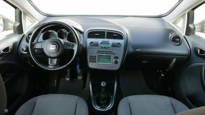 Seat Altea XL