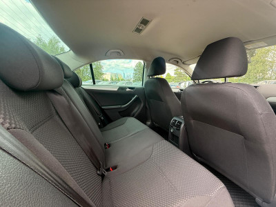 VW Jetta 1.4 benzīns