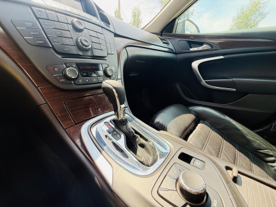 Opel Insignia 2.0dci