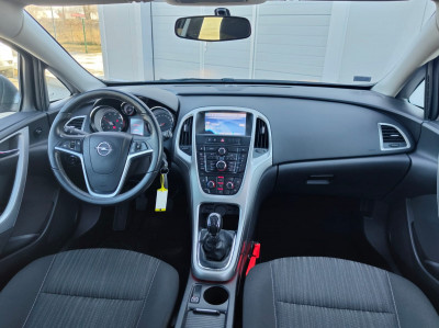 Opel Astra 1.3d