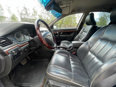 Volvo S80 2.9 benzīns/gāze