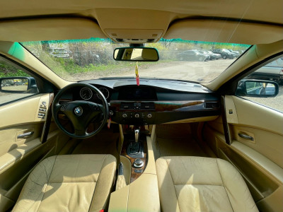 Bmw 530d 3.0d