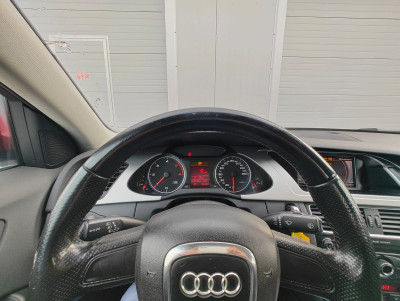 AUDI A4 2.0 TDI