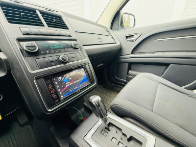 Dodge Journey 2.0Tdi, 7 sēdvietas.