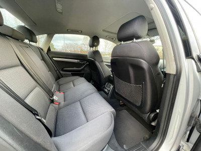 Audi A6 2.7 TDI