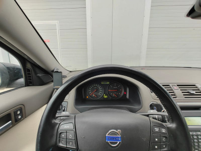 Volvo S40 2.0D