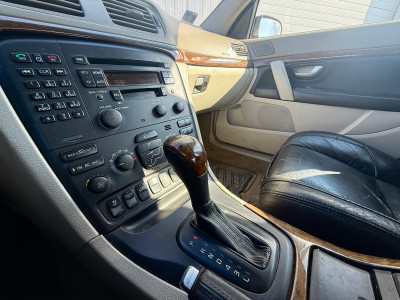 Volvo S80 2.4 D5