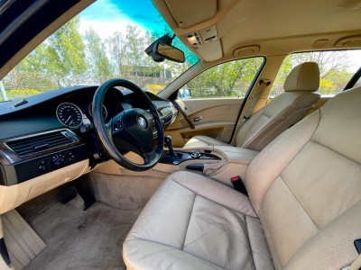 Bmw 530d 3.0d.