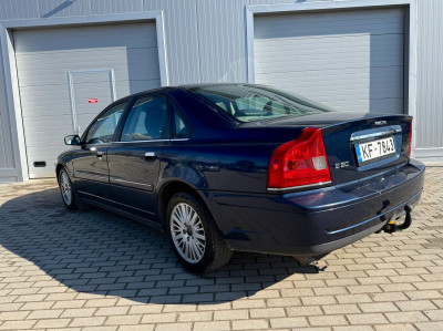 Volvo S80 2.4 D5