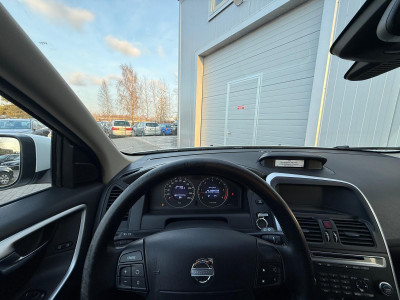 Volvo XC60 2.4D5