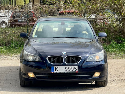 Bmw 530d 3.0d