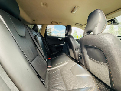 Volvo XC60 2.4D5