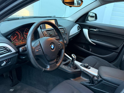 BMW 118d 2.0D